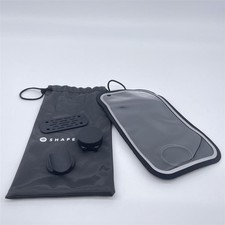 Die französische Innovation von Shapeheart, der magnetische Motorrad-Handyhalter