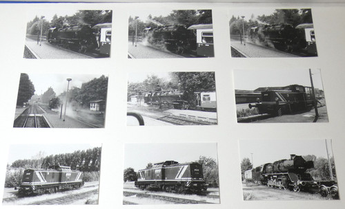 Lokomotive bahn bilder - bahn,
