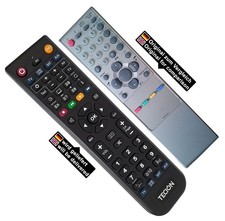 Tecion Fernbedienung für Orion TV32082 TV32082E TV32PL12 TV32PL14 TV32PL15 TV...