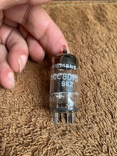 1960 ecc801 6201 siemens - ecc801/s,