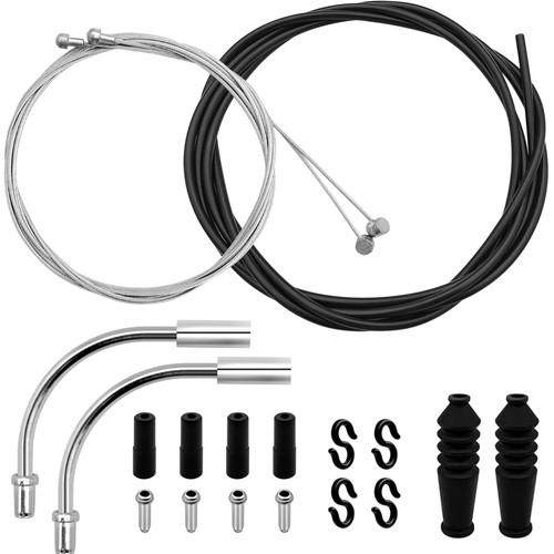 Fahrrad bremszug set - fahrrad,