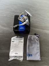 Daiwa Certate 2506 Finesse