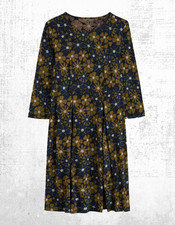 Damen Seasalt Jerseykleid