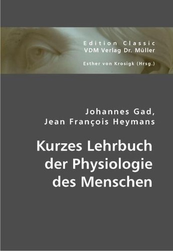 Kurzes lehrbuch der - kurzes,