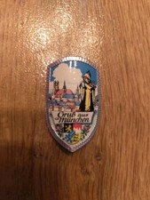 Stocknagel Aus Aluminium für