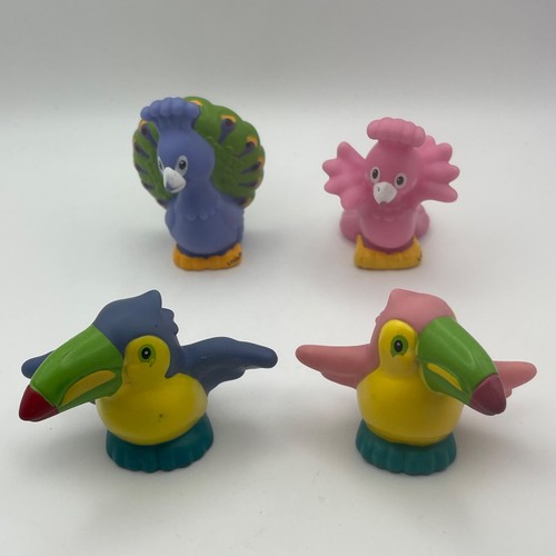 Fisher price little - fisher-price, people