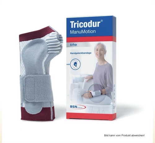 Handgelenkbandage tricodur - handgelenkbandage,