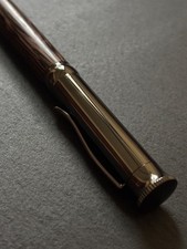 Edler Kugelschreiber Holz &