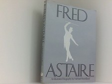 FRED ASTAIRE