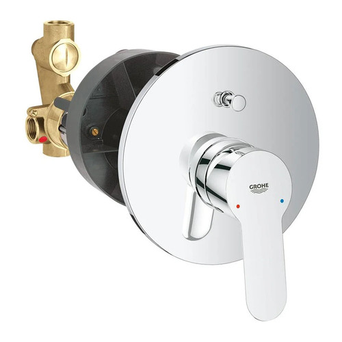 Grohe bauedge - grohe,