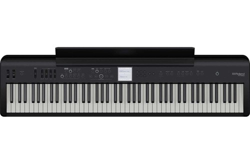 Roland e50 arranger - fp-e50, |