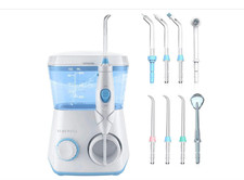 TUREWELL Munddusche,Elektrische Zahnzwischenraumreiniger