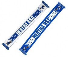Hertha BSC Berlin Schal -