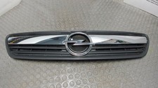 Kühlergrill Opel X01 Meriva 1.3 Cdti DPF Sofortversand