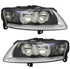 Scheinwerfer Set für Audi A6