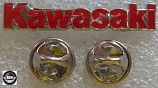 Pin Anstecker Kawasaki