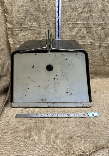 Vintage original tilley tourer - tilley,
