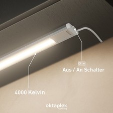 LED Unterbauleuchte