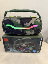 Bluetooth Speaker Wireless