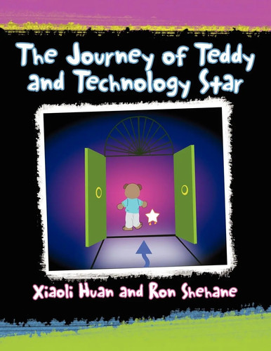 The journey teddy and - teddy,