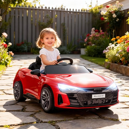 Homcom kinder elektroauto mit - kinder-elektroauto,