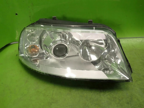 Frontscheinwerfer sharan - frontscheinwerfer,