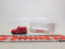 Wiking 1:87 H0 Modell MB G