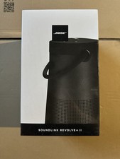 Bose SoundLink Revolve+ (Serie