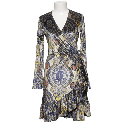 Indiska wickelkleid größe - wickelkleid,,