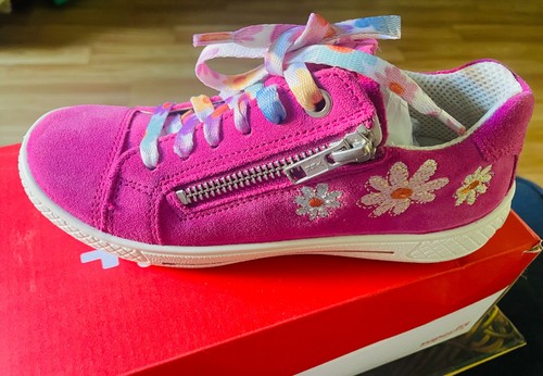 Superfit mädchenschuh tensy - tensy,