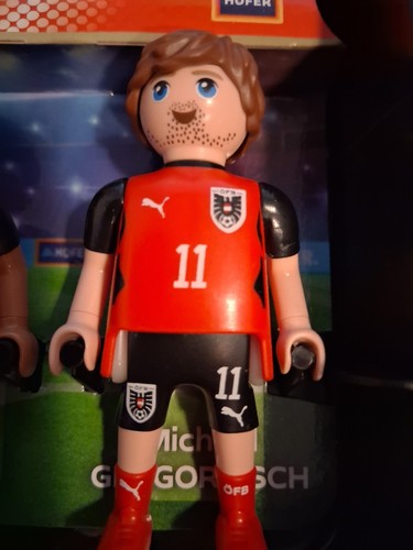 Playmobil fussball öfb - playmobil,
