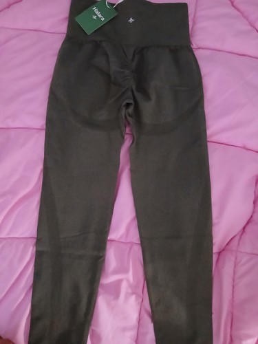 Halara damen leggings schwarz - halara,