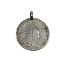 House of Habsburg Thaler Crown