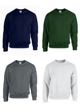 GILDAN Herren Pullover