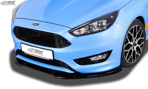 Rdx vario frontspoiler für - rdx, vario-x
