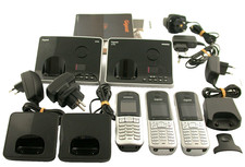 SIEMENS Gigaset S67H S79H S795