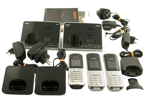 Siemens gigaset s67h s79h - siemens,