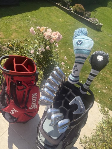Srixon callaway komplettes - srixon/callaway,
