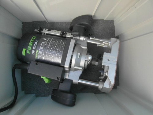 Festool festo 2000 - festool, plus