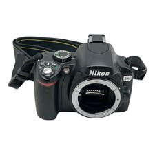 Nikon Kamera | D60 | DSLR