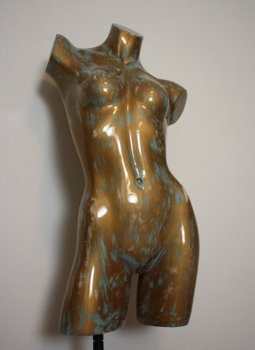 Schaufensterpuppe mannequin - schaufensterpuppe,