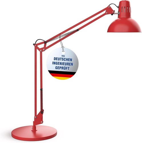 Schreibtischlampe led - schreibtischlampe,
