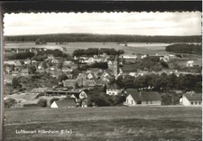 Hillesheim Eifel 