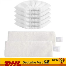 Dampfreiniger Bodentuch Pads für Kärcher Easyfix SC1 SC2 SC3 SC4 SC5