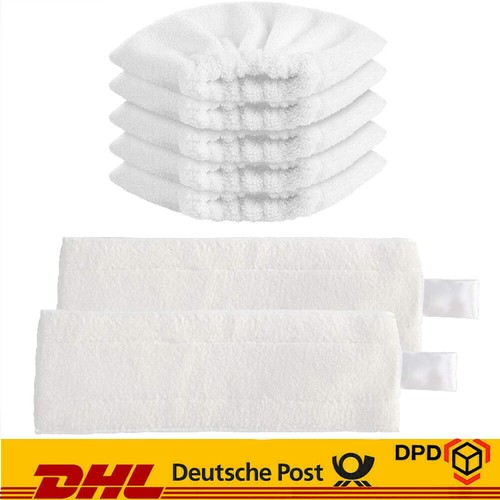 Dampfreiniger bodentuch pads - dampfreiniger,