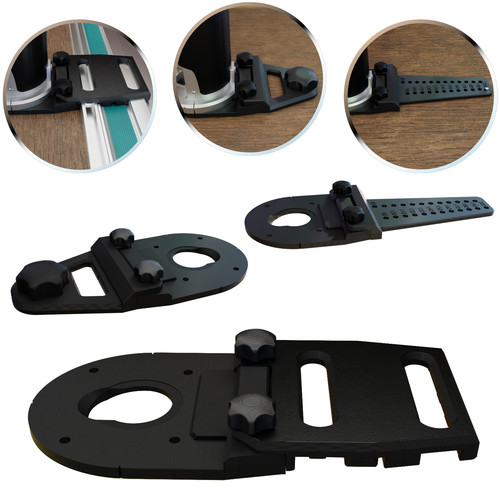 Adapter passend für makita - passend,