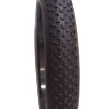 Fahrrad , Cruiser, Fatbike