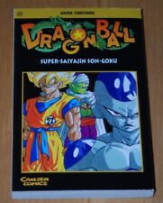 Dragonball Taschenbuch Folge 27