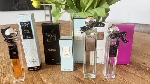 Tova parfüms 50ml und 100ml - 50ml,