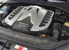 Audi Q7 4L 6.0 TDI V12 Motor 500PS Moteur Engine Motore CCG CCGA 